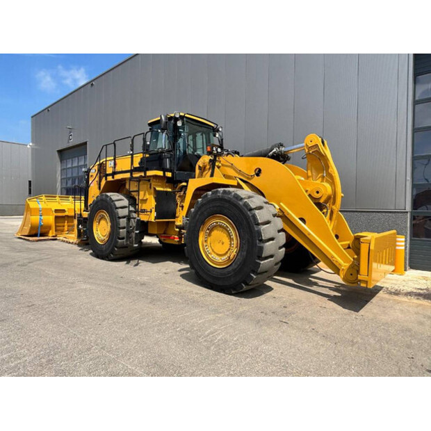 2023 كاتربيلر 988K-48373380
