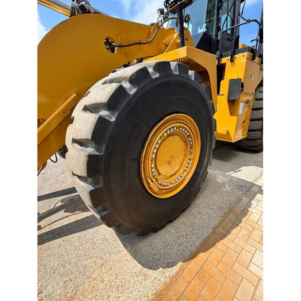 2023 كاتربيلر 988K-48373403