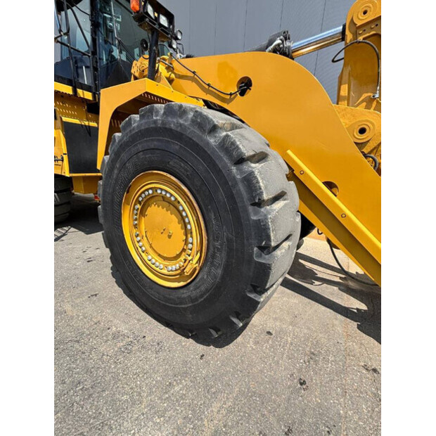 2023 كاتربيلر 988K-48373407