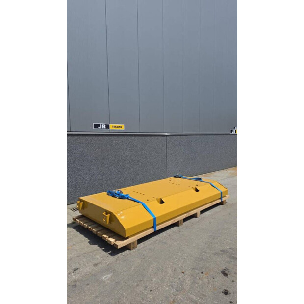 2023 كاتربيلر 988K-48373452