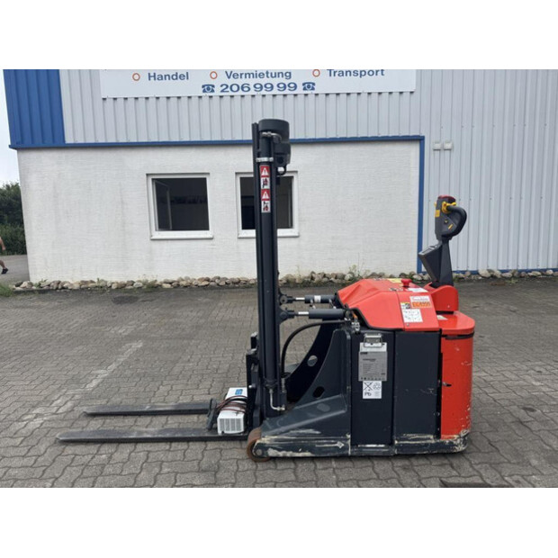 2021 COMBILIFT SC1500-48373665