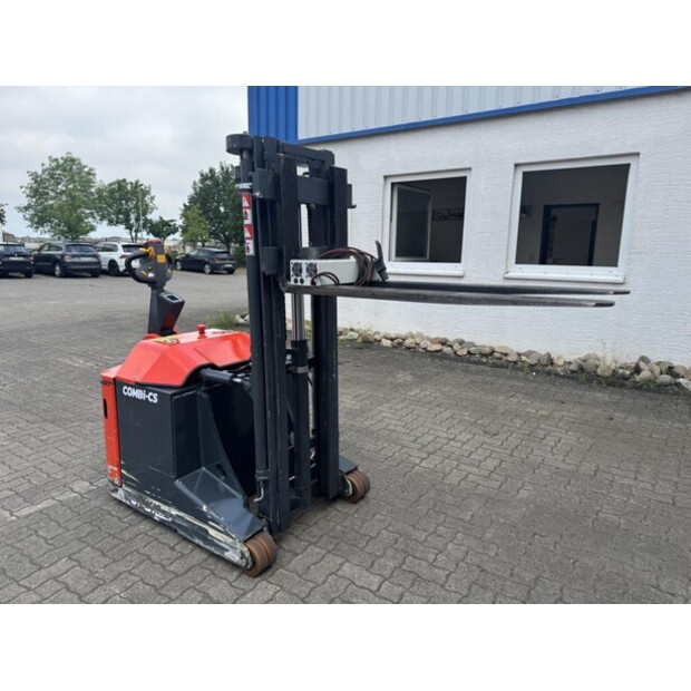 2021 COMBILIFT SC1500-48373666