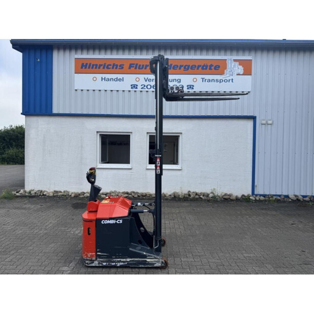 2021 COMBILIFT SC1500-48373668