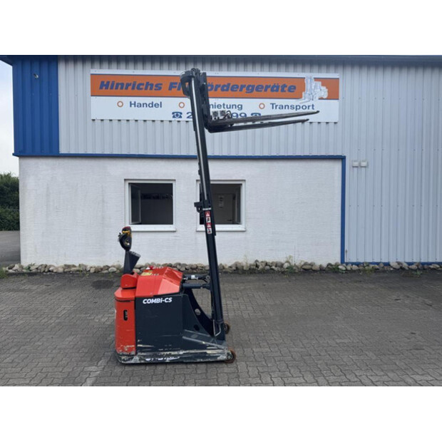 2021 COMBILIFT SC1500-48373669