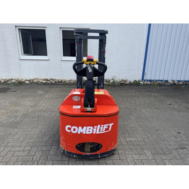 2021 COMBILIFT SC1500-48373670