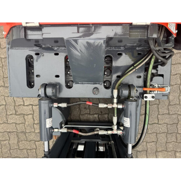 2021 COMBILIFT SC1500-48373671