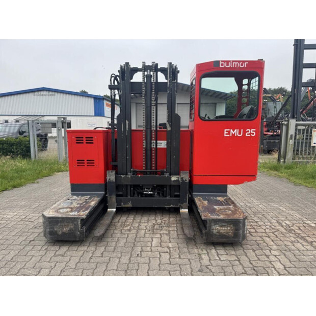 2020 Bulmor EMU25-9-8/35DGT-48373685