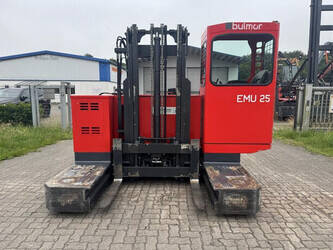 صورة ل 2020 بولمور EMU25-9-8/35DGT
