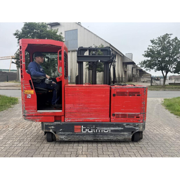 2020 Bulmor EMU25-9-8/35DGT-48373686