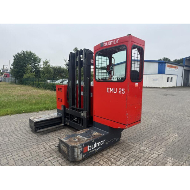 2020 Bulmor EMU25-9-8/35DGT-48373687