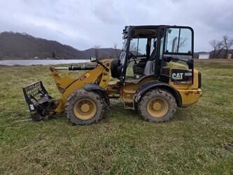 Image for 2020 Caterpillar 908M