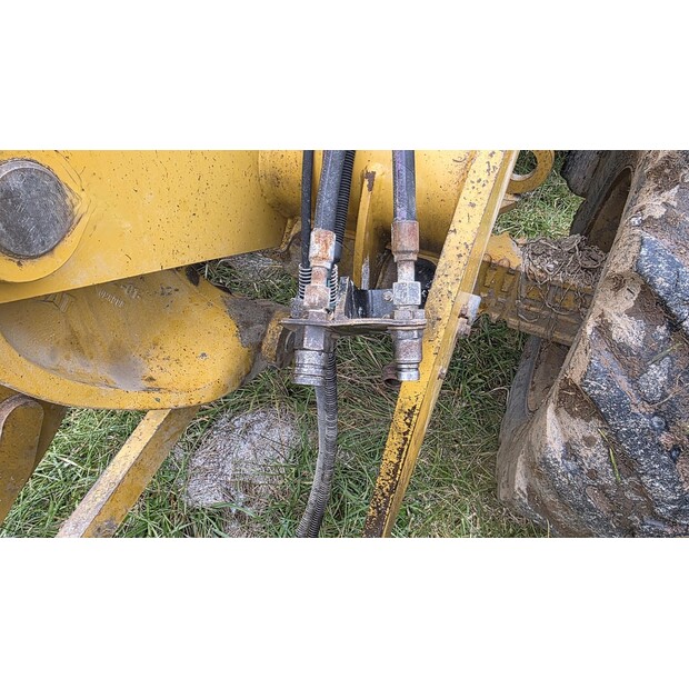 2020 Caterpillar 908M-48373777
