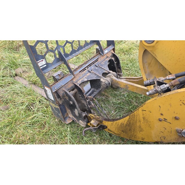 2020 Caterpillar 908M-48373778