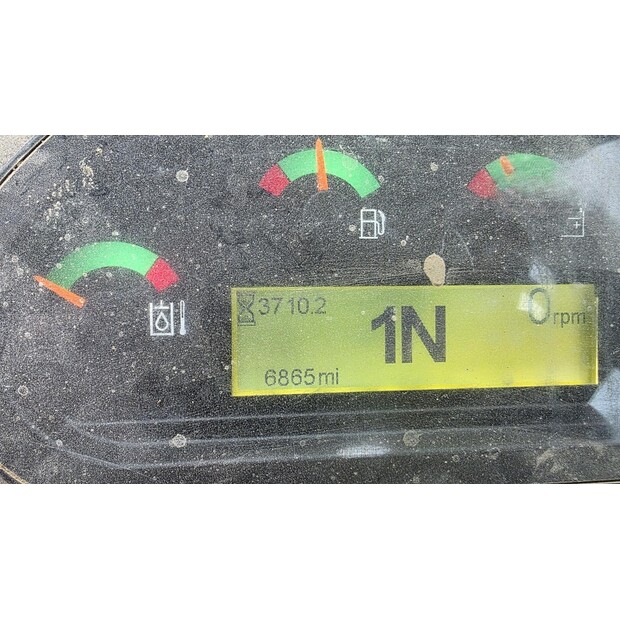 2020 Caterpillar 908M-48373779