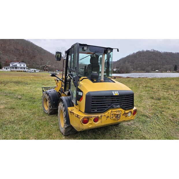 2020 Caterpillar 908M-48373784