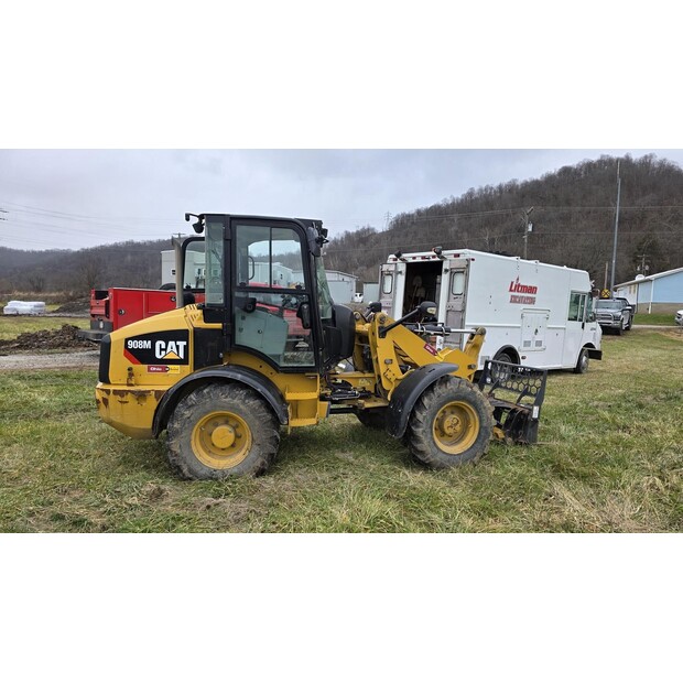 2020 Caterpillar 908M-48373785