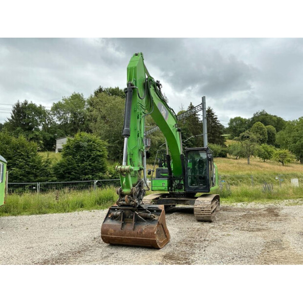 2014 Caterpillar 320EL-48373790