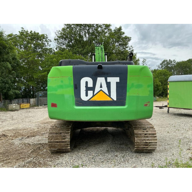 2014 Caterpillar 320EL-48373794