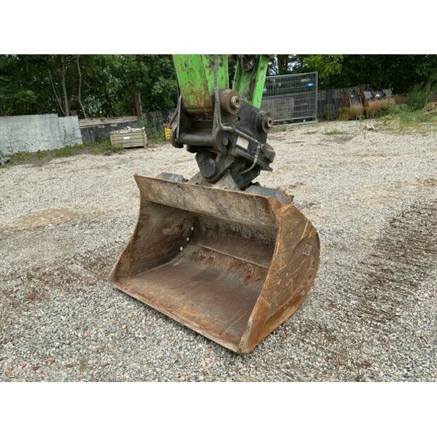 2014 Caterpillar 320EL-48373799