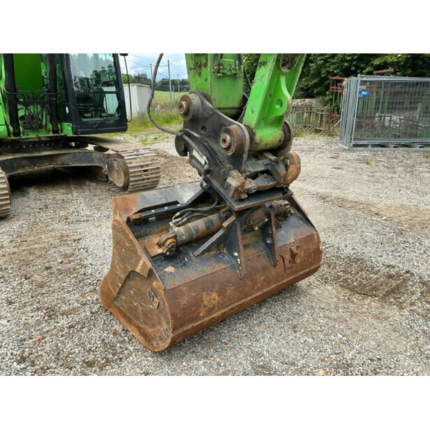 2014 Caterpillar 320EL-48373800