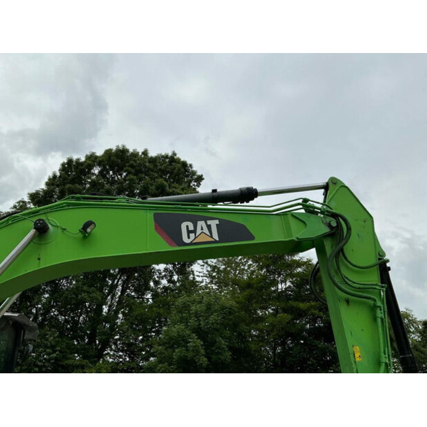2014 Caterpillar 320EL-48373802