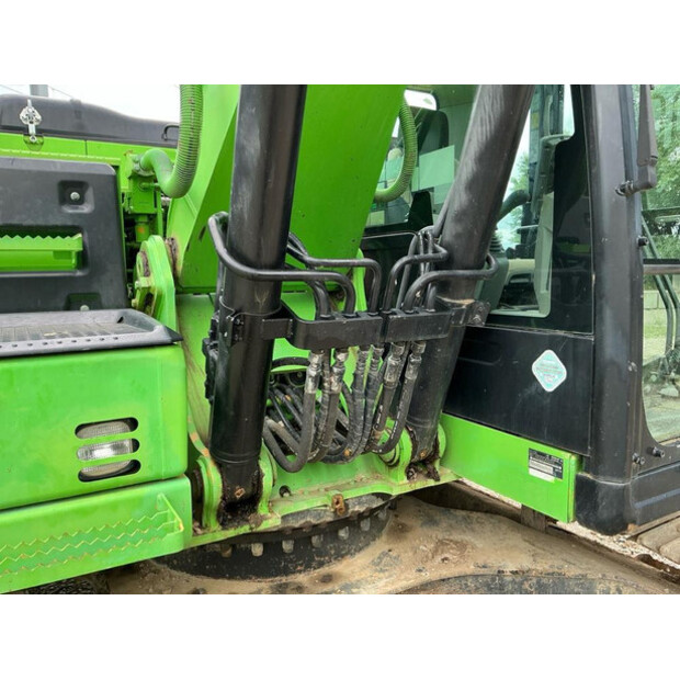 2014 Caterpillar 320EL-48373804