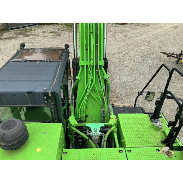 2014 Caterpillar 320EL-48373806