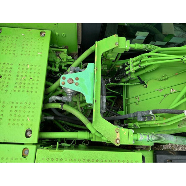 2014 Caterpillar 320EL-48373808