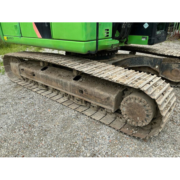 2014 Caterpillar 320EL-48373809