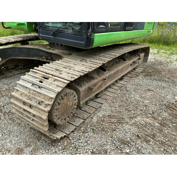 2014 Caterpillar 320EL-48373810