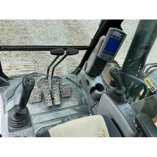 2014 Caterpillar 320EL-48373814