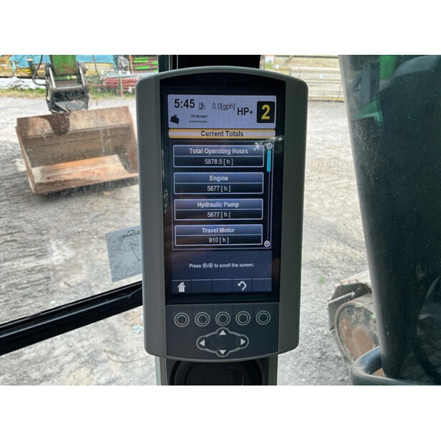 2014 Caterpillar 320EL-48373818