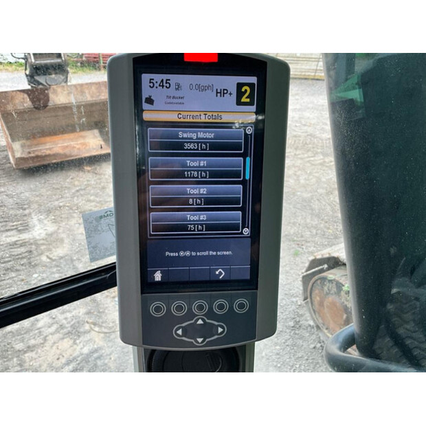 2014 Caterpillar 320EL-48373819
