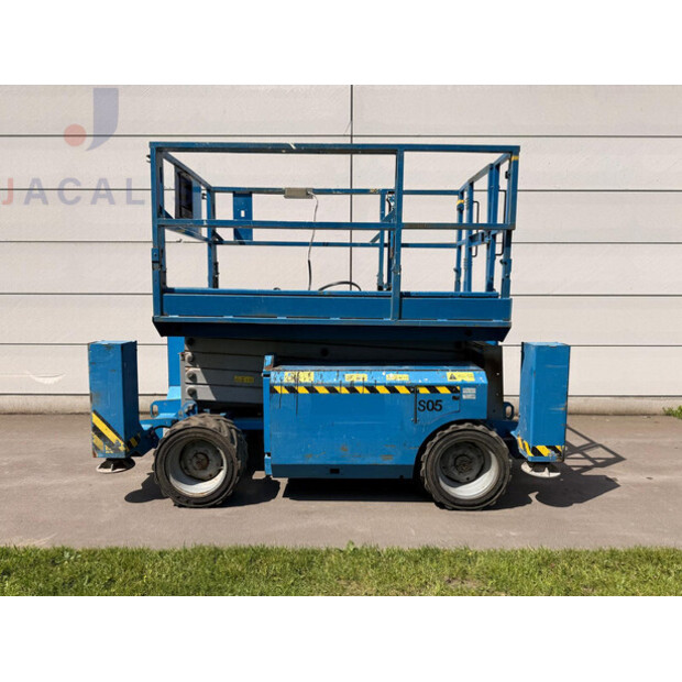 2008 جيني GS3268-48373928