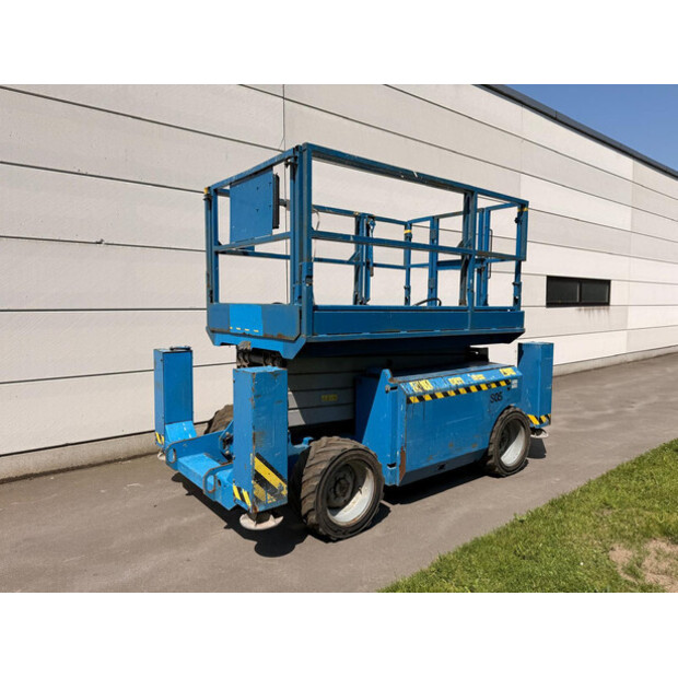 2008 جيني GS3268-48373929