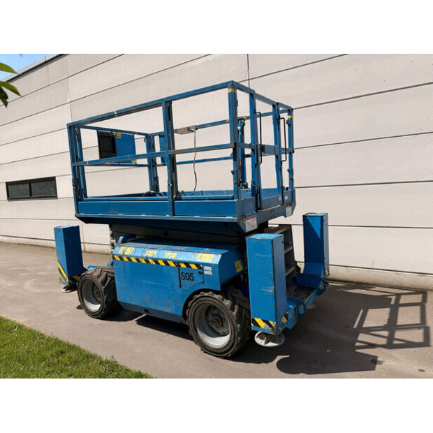2008 جيني GS3268-48373930