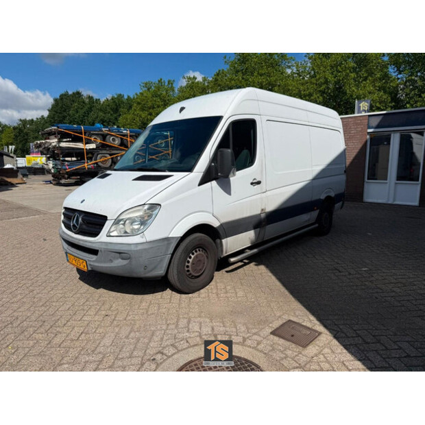 2011 مرسيدس بنز SPRINTER-48373968