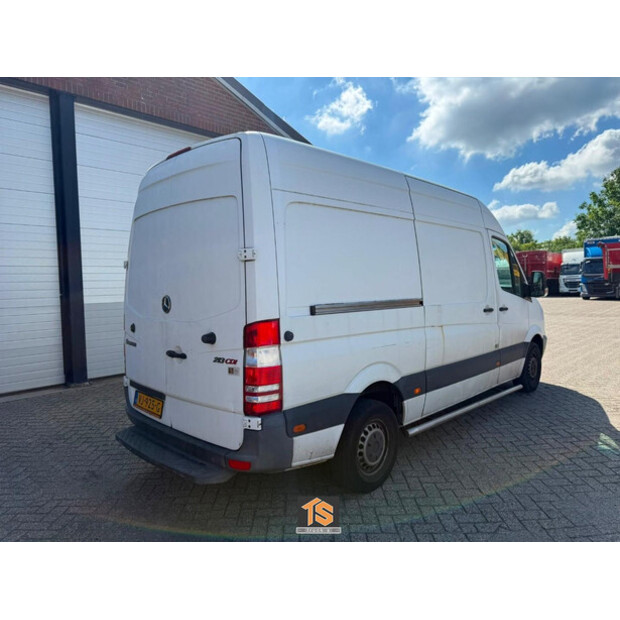 2011 مرسيدس بنز SPRINTER-48373969