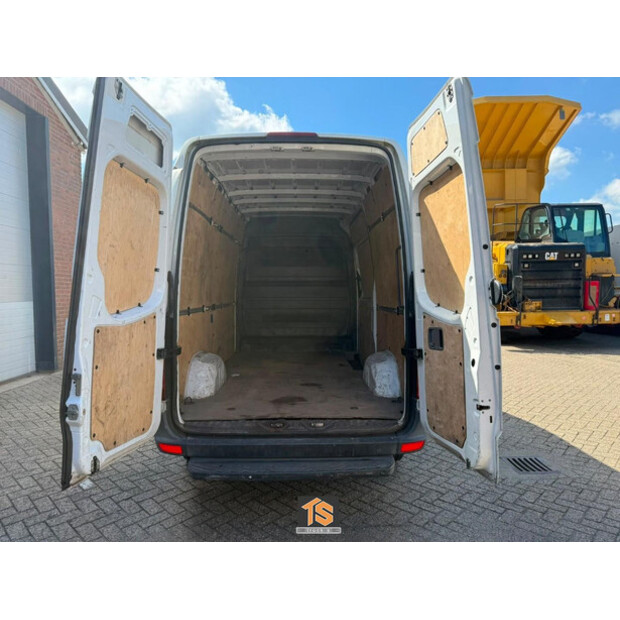 2011 مرسيدس بنز SPRINTER-48373970