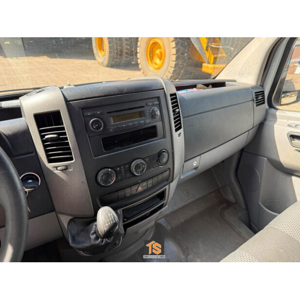 2011 مرسيدس بنز SPRINTER-48373971