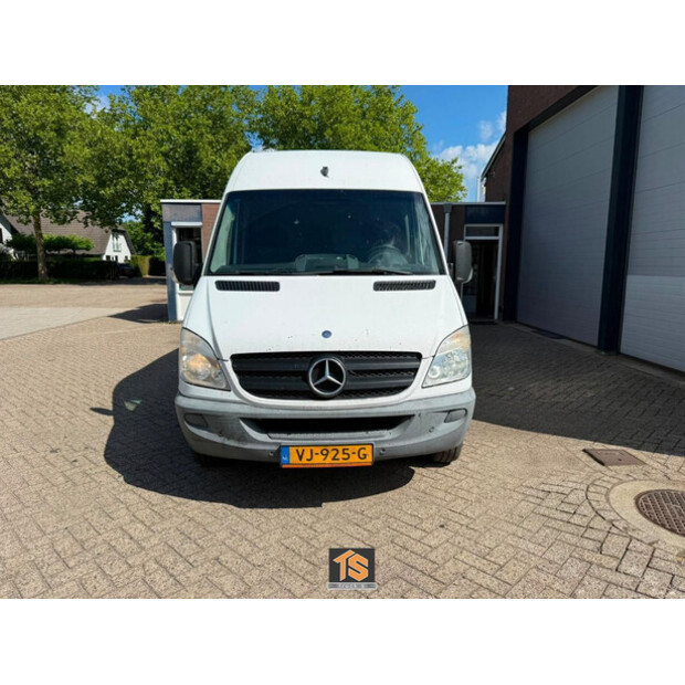 2011 مرسيدس بنز SPRINTER-48373972