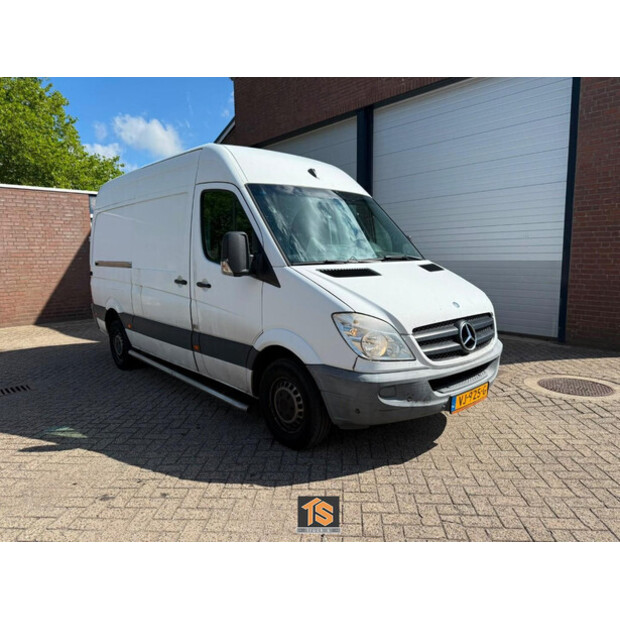 2011 مرسيدس بنز SPRINTER-48373975
