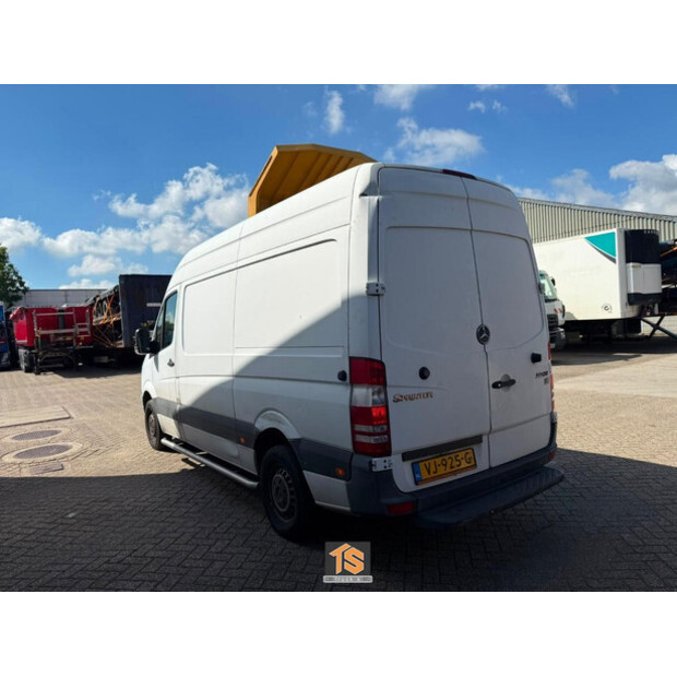 2011 مرسيدس بنز SPRINTER-48373976