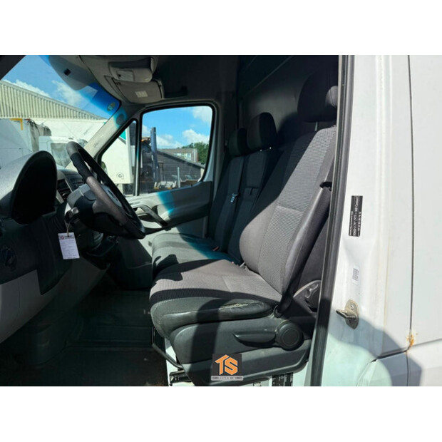 2011 مرسيدس بنز SPRINTER-48373979