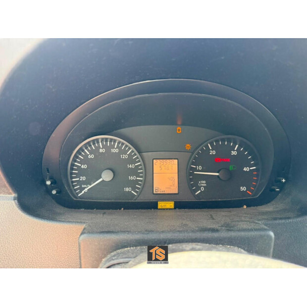 2011 مرسيدس بنز SPRINTER-48373981