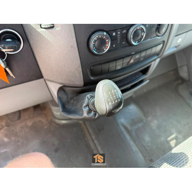 2011 مرسيدس بنز SPRINTER-48373982