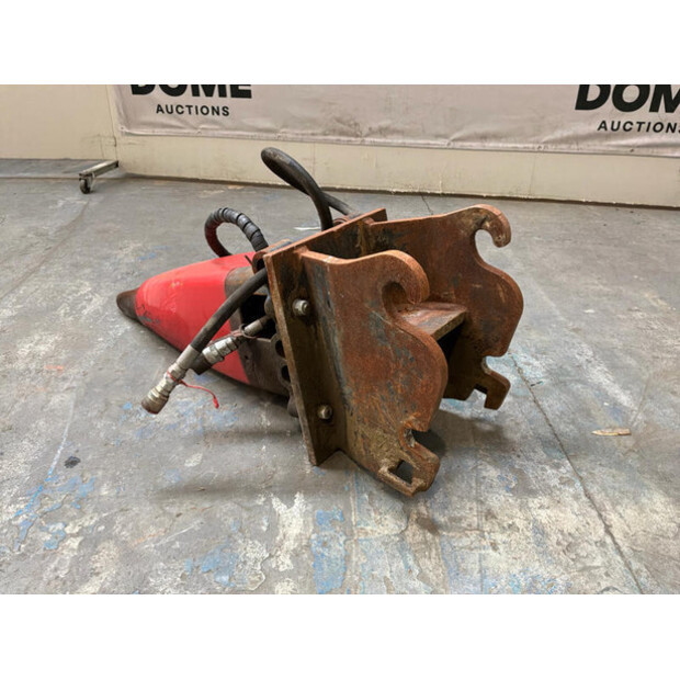 RAMMER IN 15-48374000