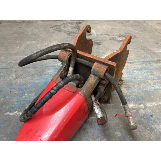 RAMMER IN 15-48374001