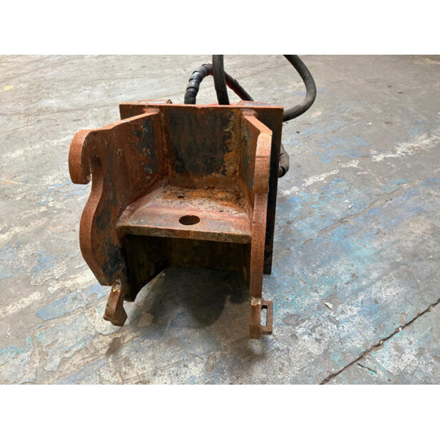 RAMMER IN 15-48374002