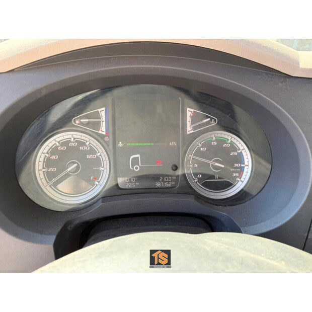 2018 داف LF 260-48374007